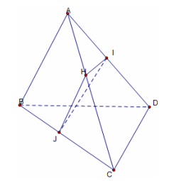 Định lý Ta-lét trong không gian đầy đủ, chi tiết nhất - Toán lớp 11 (ảnh 1)