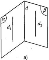 Công thức Giao tuyến của ba mặt phẳng và hệ quả  - Toán lớp 11 (ảnh 1)