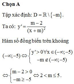 Tất tần tật về sự đồng biến và nghịch biến của hàm số - Toán lớp 12 (ảnh 1)