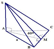 Lý thuyết Khái niệm về thể tích của khối đa diện chi tiết – Toán lớp 12 (ảnh 1)