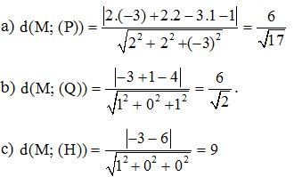 Lý thuyết Phương trình mặt phẳng chi tiết – Toán lớp 12 (ảnh 1)