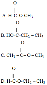 Bài 24.3 trang 35 SBT Hóa học 11: Trong số các chất sau đây, chất nào là đồng đẳng của (ảnh 1)