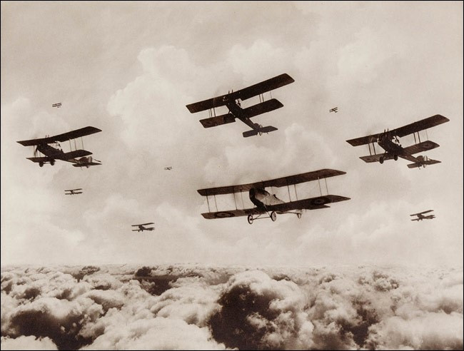 Lý thuyết Chiến tranh thế giới thứ nhất ( 1914-1918)  | Lịch sử lớp 8 (ảnh 1)