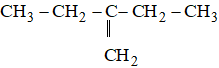 Bài 29.2 trang 44 SBT Hóa học 11: Hợp chất sau có tên là gì (ảnh 1)