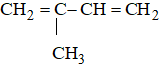 Chất A là một ankađien liên hợp có mạch cacbon phân nhánh (ảnh 1)