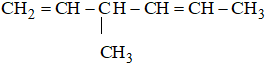 Bài 31.3 trang 48 SBT Hóa học 11: Hợp chất sau có tên là gì (ảnh 1)