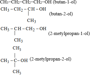 Hỗn hợp A chứa glixerol và một ancol đơn chức. Cho 20,3 g A tác dụng với natri  (ảnh 1)
