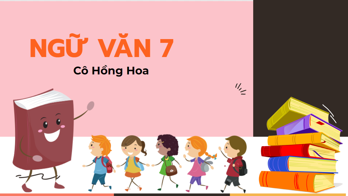 Giáo án điện tử Thực hành Tiếng Việt lớp 7 trang 42 | Bài giảng PPT Ngữ văn 7 (ảnh 1)