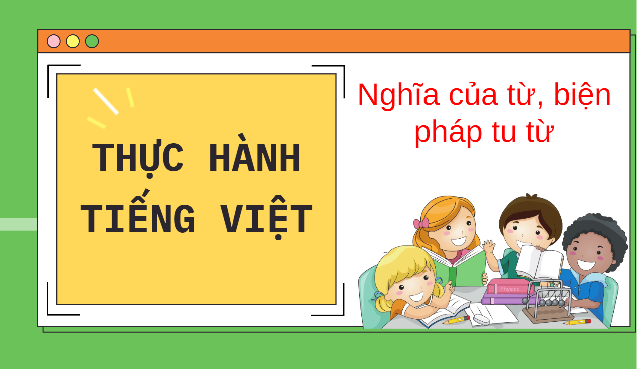 Giáo án điện tử Thực hành Tiếng Việt lớp 7 trang 47 | Bài giảng PPT Ngữ văn 7 (ảnh 1)