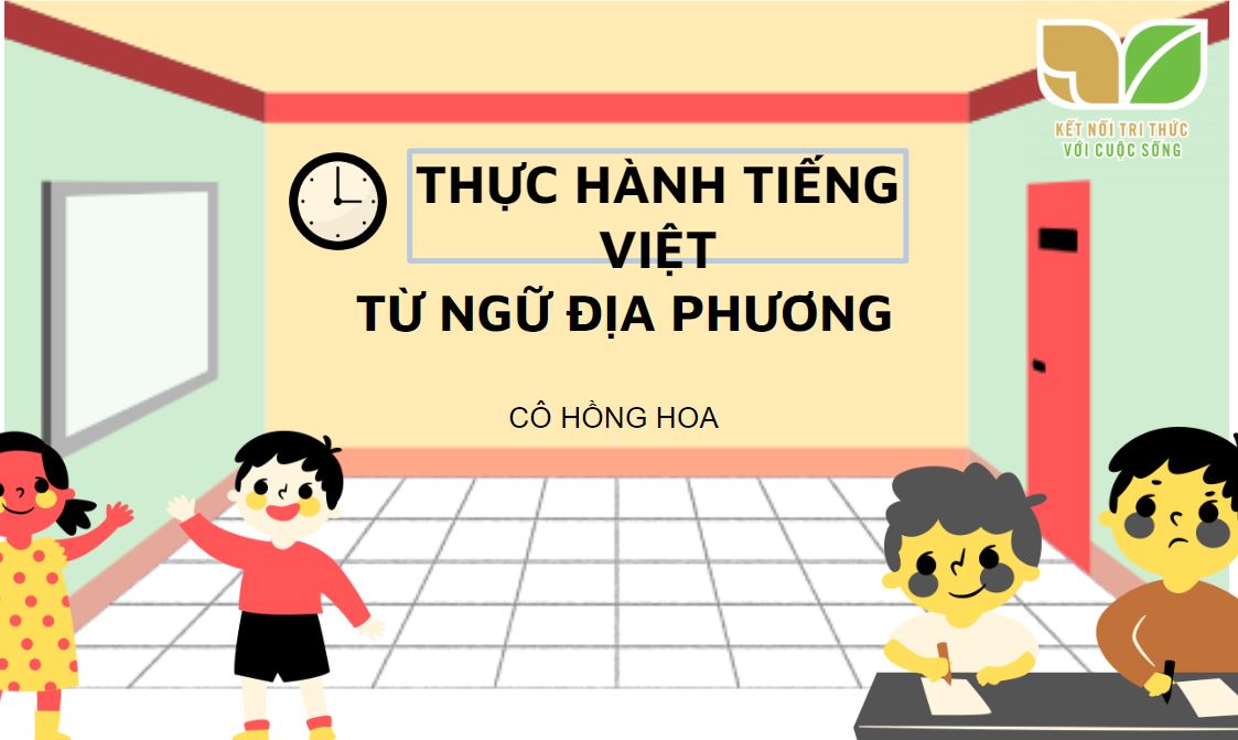 Giáo án điện tử Thực hành Tiếng Việt trang 116 | Bài giảng PPT Ngữ văn 7 (ảnh 1)