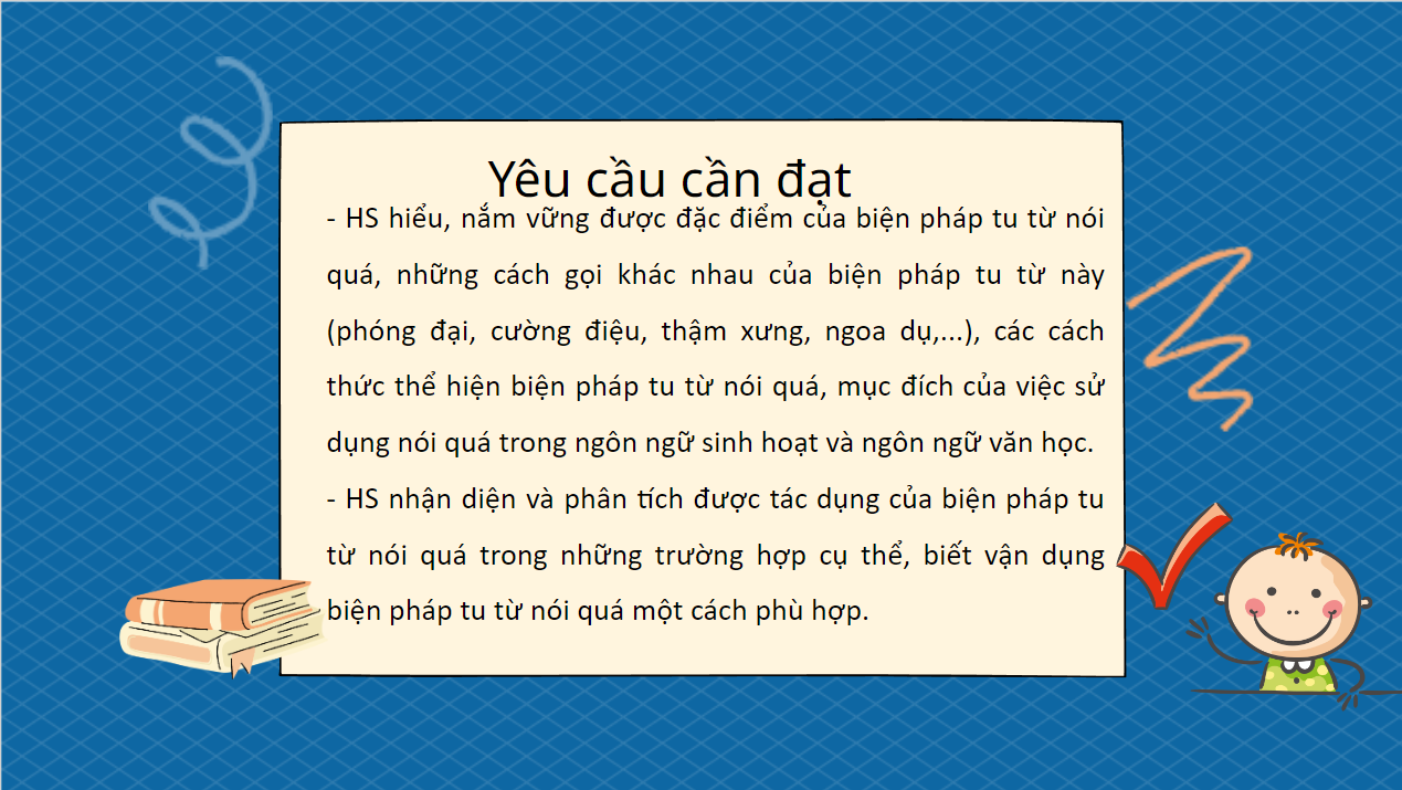 Giáo án điện tử Thực hành tiếng Việt trang 13 | Bài giảng PPT Ngữ văn 7 (ảnh 1)