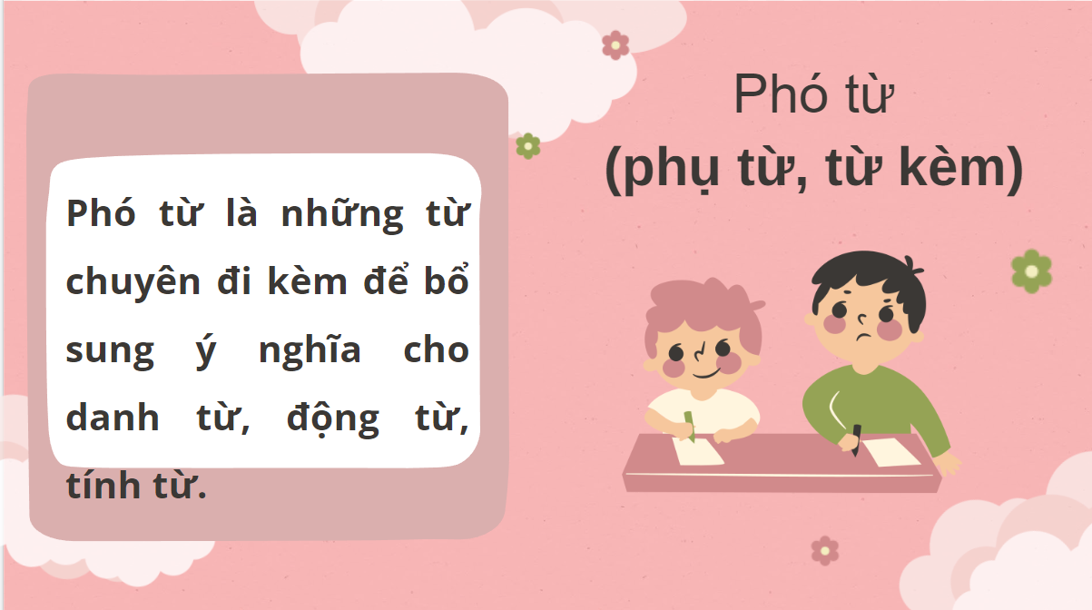Giáo án điện tử Thực hành tiếng Việt trang 64 tập 1 | Bài giảng PPT Ngữ văn 7 (ảnh 1)
