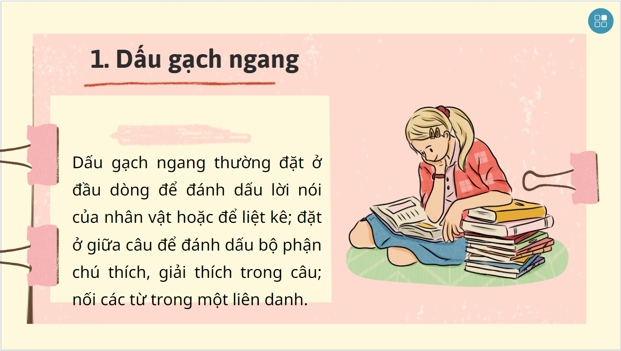 Giáo án điện tử Thực hành Tiếng Việt trang 110 | Bài giảng PPT Ngữ văn 7 (ảnh 1)