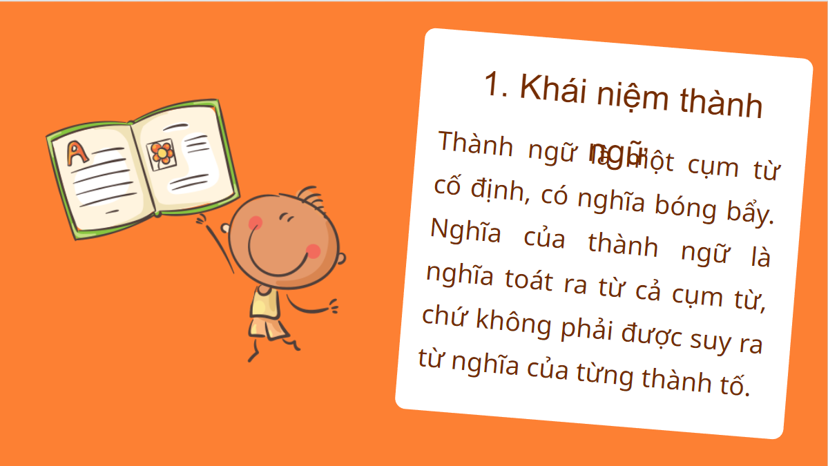 Giáo án điện tử Thực hành tiếng Việt trang 10 | Bài giảng PPT Ngữ văn 7 (ảnh 1)