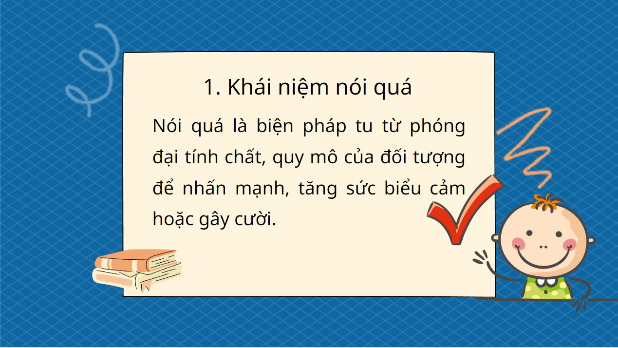 Giáo án điện tử Thực hành tiếng Việt trang 13 | Bài giảng PPT Ngữ văn 7 (ảnh 1)