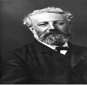 Chân dung Jules Verne