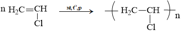 Trắc nghiệm Vật liệu polime có đáp án - Hóa học lớp 12 (ảnh 1)