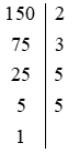 Rút gọn các phân số sau về phân số tối giản (ảnh 1)