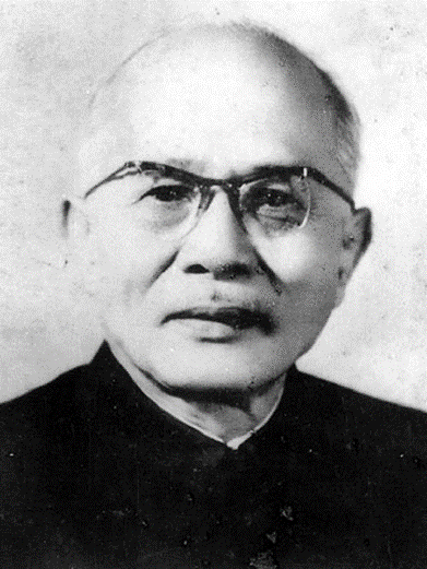 Quan sát bức ảnh sau và cho biết chủ tịch nước đầu tiên của nước Cộng hòa xã hội chủ nghĩa Việt Nam là ai? (ảnh 1)