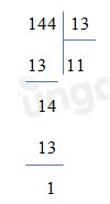 TOP 43 câu Trắc nghiệm Các phép tính trong tập hợp số tự nhiên có đáp án - Toán lớp 6 Chân trời sáng tạo (ảnh 1)