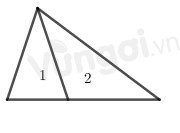 TOP 40 câu Trắc nghiệm Hình vuông – Tam giác đều – Lục giác đều có đáp án - Toán lớp 6 Chân trời sáng tạo (ảnh 1)