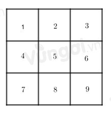 TOP 40 câu Trắc nghiệm Hình vuông – Tam giác đều – Lục giác đều có đáp án - Toán lớp 6 Chân trời sáng tạo (ảnh 1)