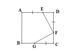 Trường hợp bằng nhau thứ hai của tam giác: cạnh – góc – cạnh (Lý thuyết + Bài tập toán lớp 7) – Cánh diều (ảnh 1)