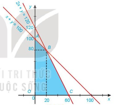 Sistemi i mosbarazimeve të rendit të parë me dy të panjohura (Teori + Ushtrime matematike të klasës 10) - Lidhja e njohurive (foto 1)