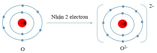 Lý thuyết Hóa học 10 Bài 9: Liên kết ion - Chân trời sáng tạo (ảnh 1)