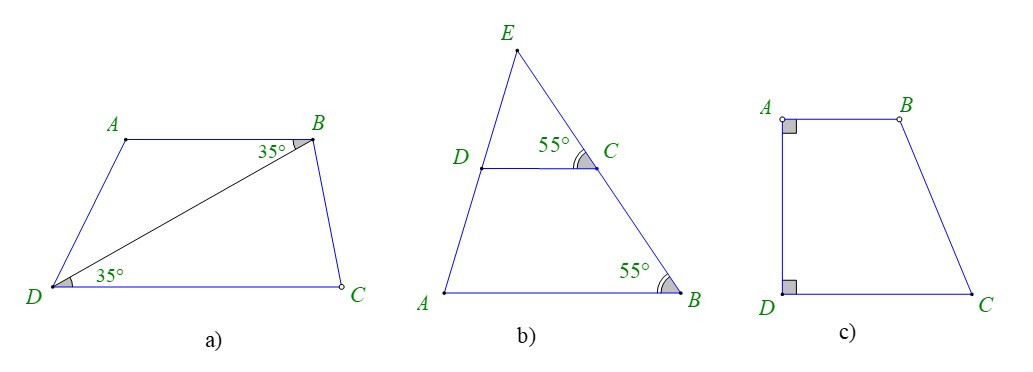 Hai đường thẳng song song và dấu hiệu nhận biết (Lý thuyết + Bài tập Toán lớp 7) – Kết nối tri thức (ảnh 1)