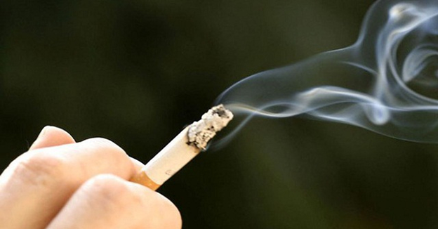 Tóm tắt Ôn dịch thuốc lá hay, ngắn gọn (5 mẫu) (ảnh 1)