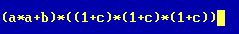 Viết các biểu thức toán dưới đây với các ký hiệu trong Pascal (ảnh 1)