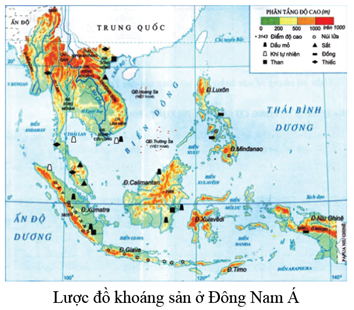 Vì sao khu vực Đông Nam Á trở thành đối tượng xâm lược của các nước tư bản phương Tây (ảnh 1)