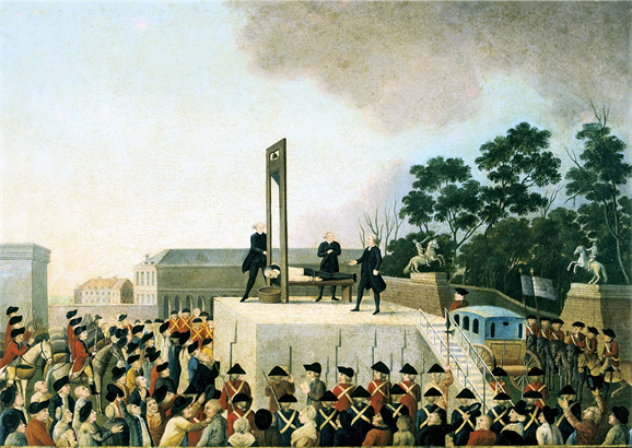 Hãy nêu ý nghĩa lịch sử của Cách mạng tư sản Pháp cuối thế kỉ XVIII (ảnh 1)