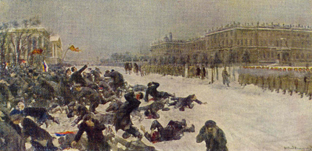 Hãy nêu tính chất và ý nghĩa lịch sử của cách mạng 1905 – 1907 ở Nga (ảnh 1)