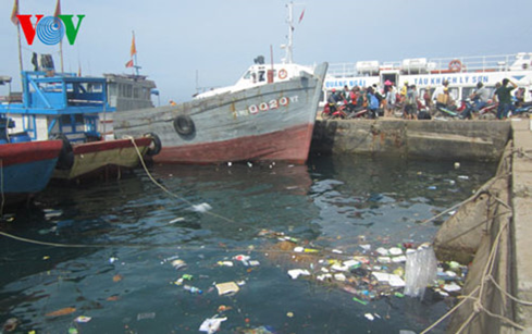 Muốn khai thác bền lâu và bảo vệ tốt môi trường biển Việt Nam, chúng ta cần làm gì (ảnh 1)