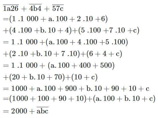 Biểu diễn các số tự nhiên 0; 1; 2; …; 10; 11; 12 trên tia số (ảnh 1)