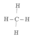 Trong phân tử metan cóTa thấy trong phân tử etilen có 4 liên kết đơn C – H. (ảnh 1)