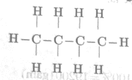 Số liên kết đơn trong phân tử C4H10 là (ảnh 1)