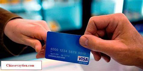 Thẻ VISA là gì? Cách mở thẻ visa nhanh chóng, thuận tiện nhất [Năm 2023] (ảnh 1)