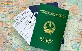 Hướng dẫn cách điền tờ khai xin cấp hộ chiếu trong nước mới nhất TK01 [Năm 2023] (ảnh 1)