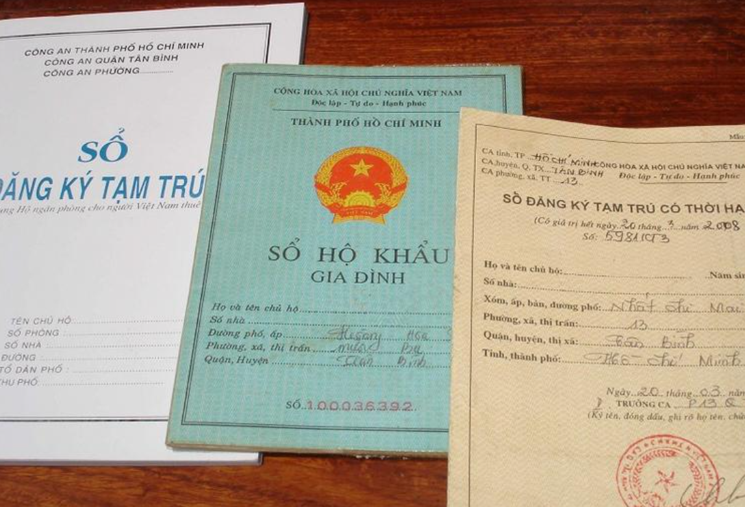 Thủ tục đăng ký tạm trú tại Hà Nội năm 2023 [MỚI NHẤT] (ảnh 1)