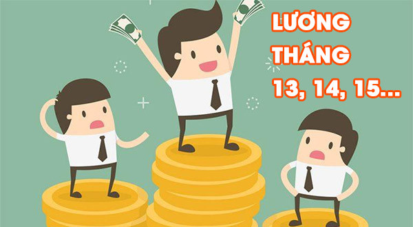 Lương tháng 13 là gì? 8 câu hỏi liên quan đến lương tháng thứ 13? TOP 10 nghề nghiệp lương thưởng cao nhất năm 2024 [MỚI NHẤT] (ảnh 1)