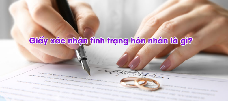 Mẫu giấy xác nhận tình trạng hôn nhân năm 2013 [Mới nhất] (ảnh 1)