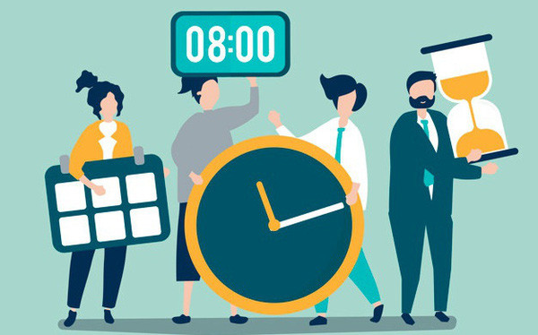 Giờ hành chính là gì? Làm trong mấy tiếng? TOP 10 công việc hành chính HOT nhất hiện nay [NĂM 2024] (ảnh 1)