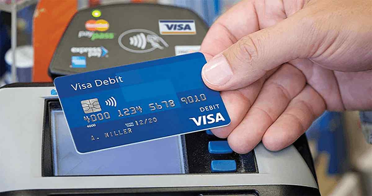 Thẻ VISA là gì? Cách mở thẻ visa nhanh chóng, thuận tiện nhất [Năm 2023] (ảnh 1)