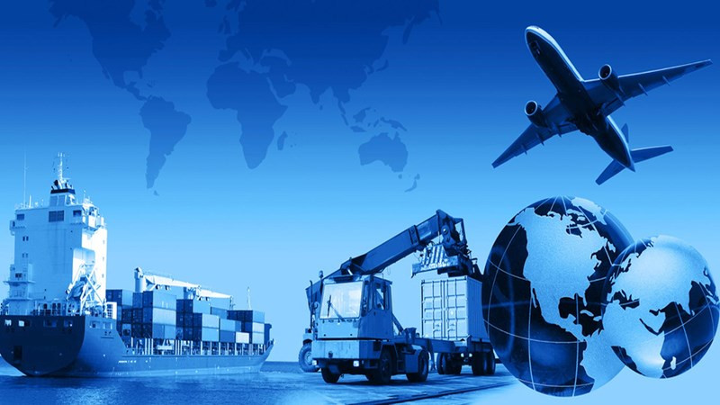 Logistics là gì ? Dịch vụ logistics là gì ? Đặc điểm của dịch vụ logistics? Các trường đạo tạo Logistics ở Hà Nội và Thành phố Hồ Chí Minh (ảnh 1)