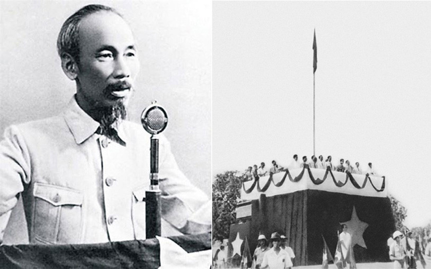 TOP 34 mẫu Mở bài Tuyên ngôn độc lập (2026) SIÊU HAY (ảnh 1)