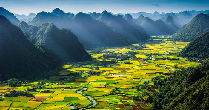 TOP 46 mẫu Phân tích Việt Bắc (2026) SIÊU HAY (ảnh 1)