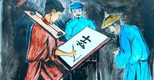 TOP 13 mẫu Mở bài Chữ người tử tù (2026) SIÊU HAY (ảnh 1)